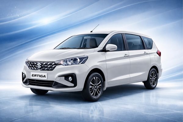 Ertiga