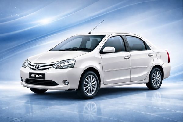 Etios