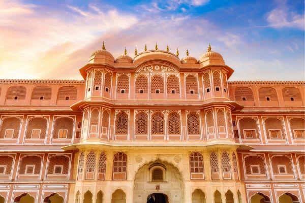 Jaipur Sightseeing