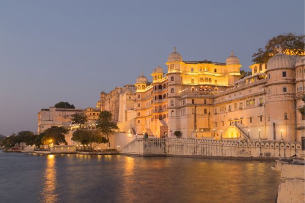 Udaipur Tour